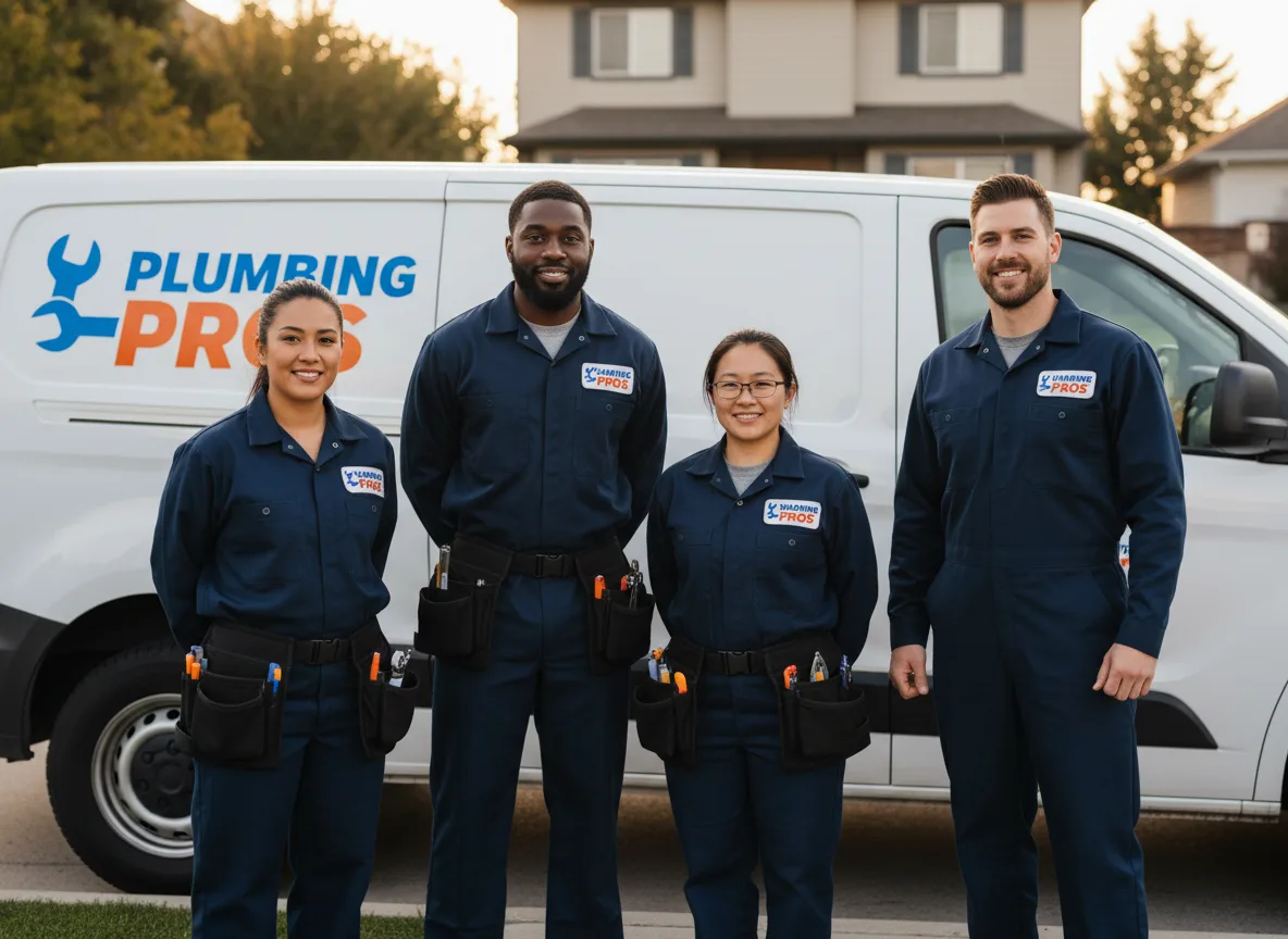 Water Heater Repair company in Blairs, VA